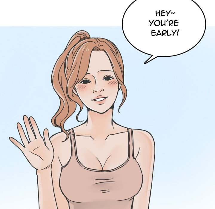 NEXT Gossip - Chapter 64 [photo 21] - MangaPorn