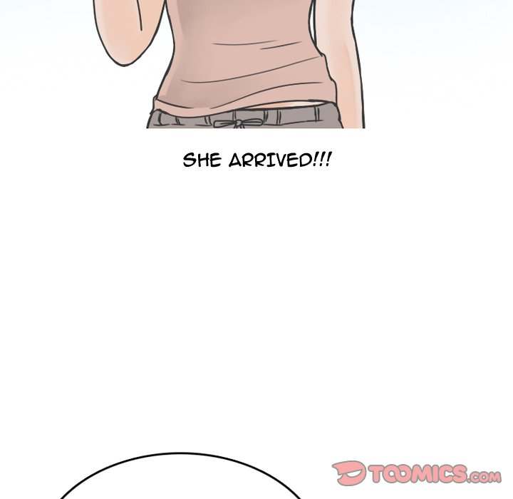 NEXT Gossip - Chapter 64 [photo 22] - MangaPorn