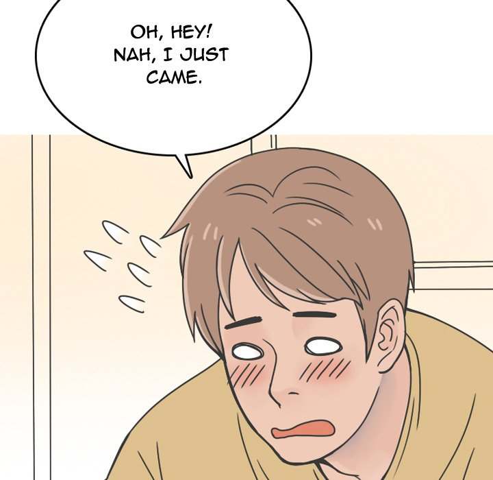 NEXT Gossip - Chapter 64 [photo 23] - MangaPorn