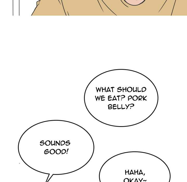 NEXT Gossip - Chapter 64 [photo 24] - MangaPorn