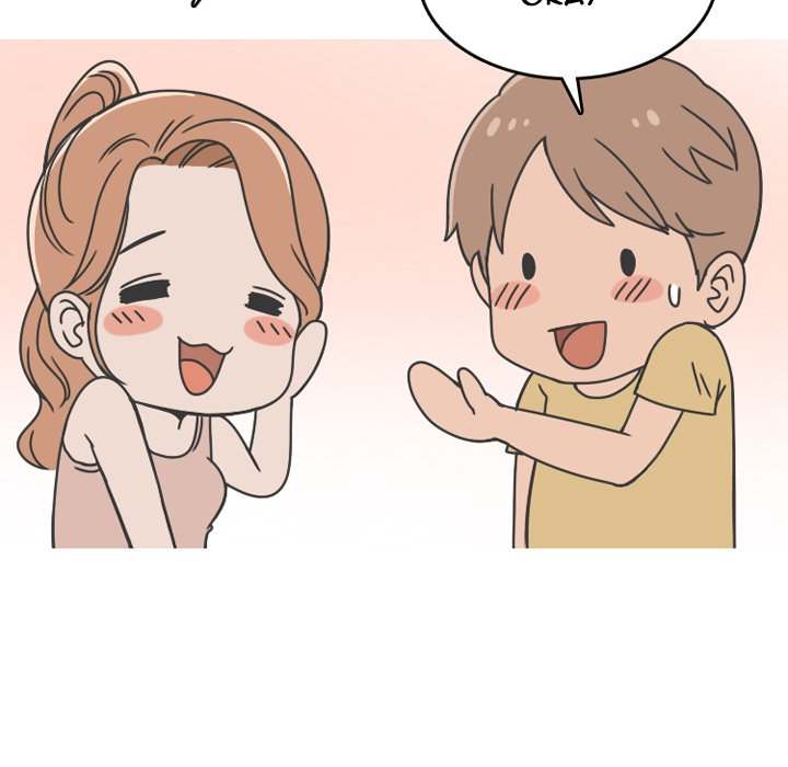 NEXT Gossip - Chapter 64 [photo 25] - MangaPorn
