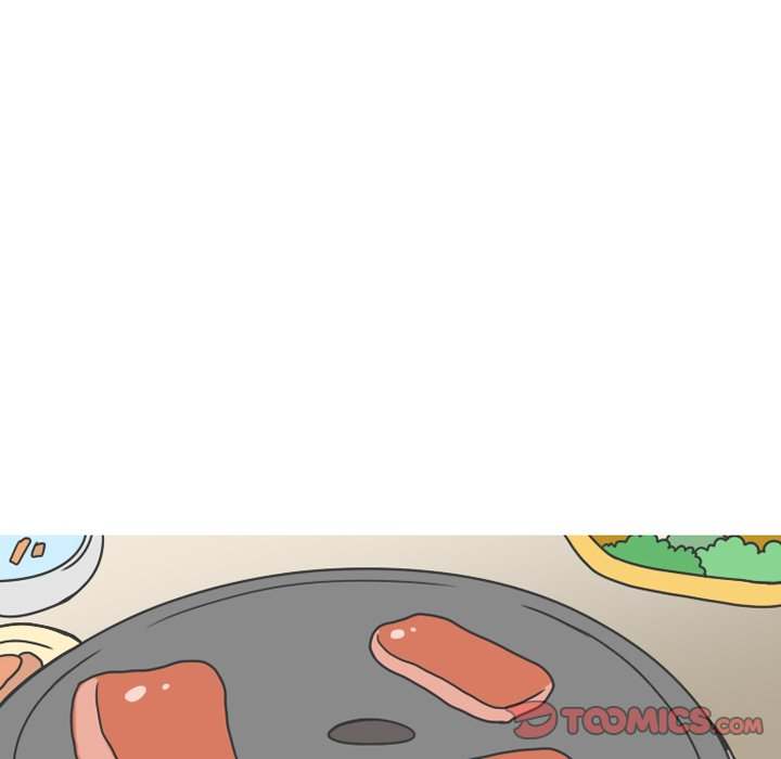 NEXT Gossip - Chapter 64 [photo 26] - MangaPorn