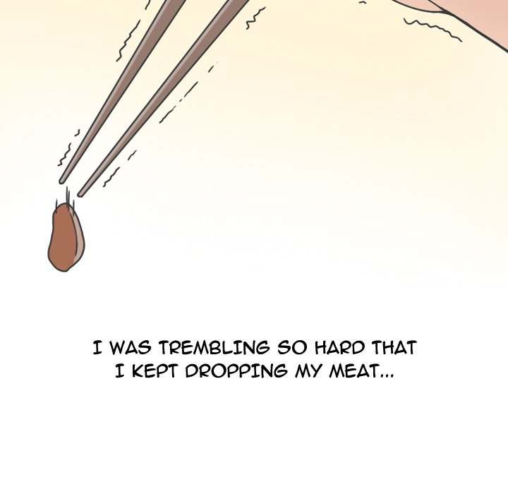 NEXT Gossip - Chapter 64 [photo 31] - MangaPorn