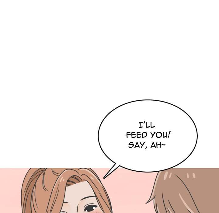 NEXT Gossip - Chapter 64 [photo 36] - MangaPorn