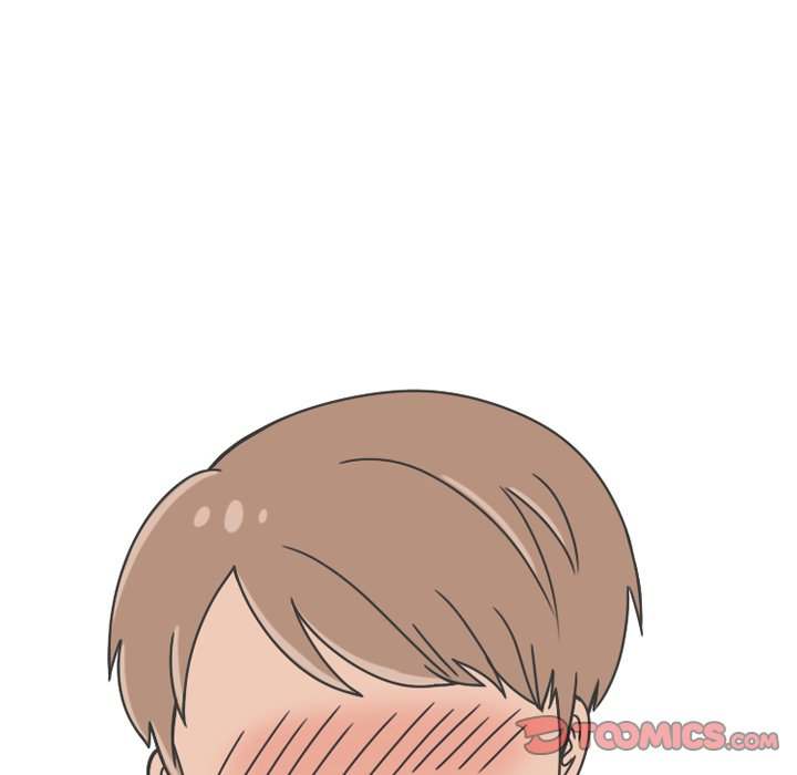 NEXT Gossip - Chapter 64 [photo 38] - MangaPorn