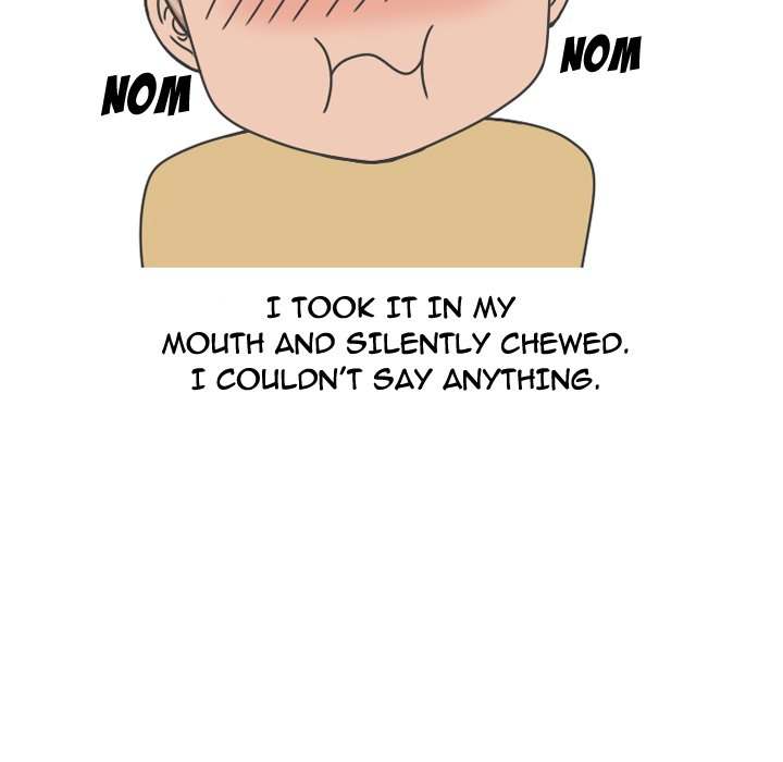 NEXT Gossip - Chapter 64 [photo 39] - MangaPorn