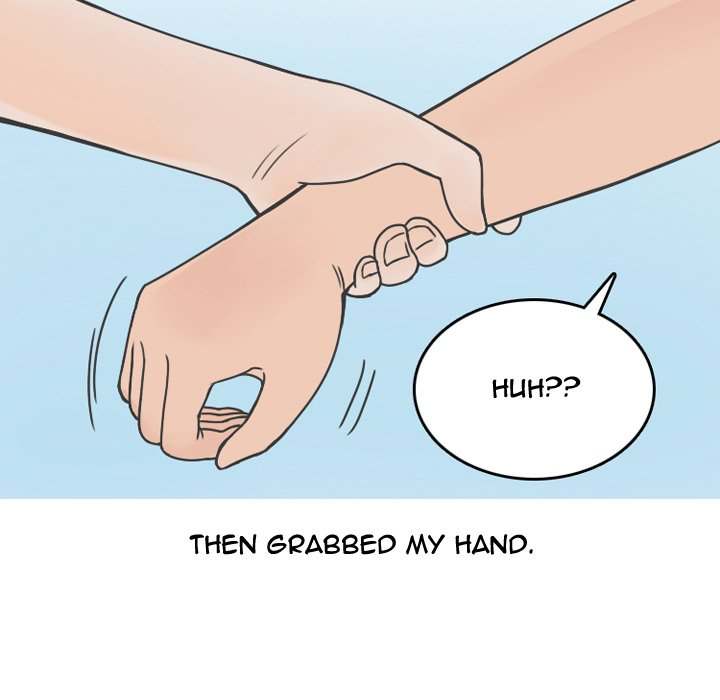 NEXT Gossip - Chapter 64 [photo 41] - MangaPorn