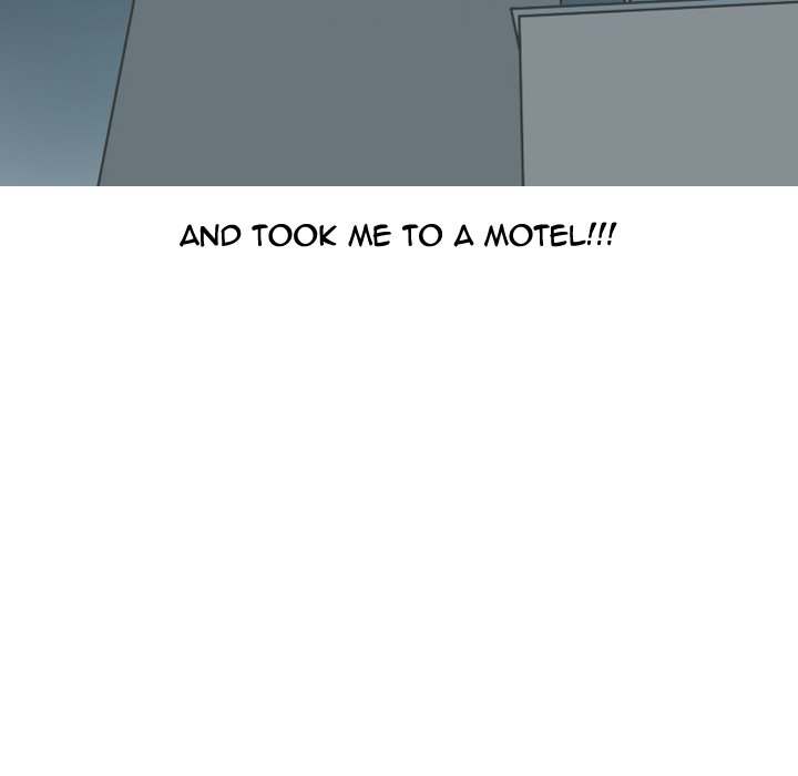 NEXT Gossip - Chapter 64 [photo 45] - MangaPorn