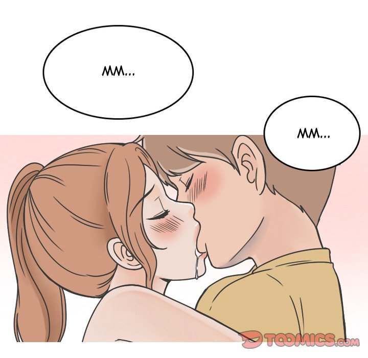 NEXT Gossip - Chapter 64 [photo 46] - MangaPorn