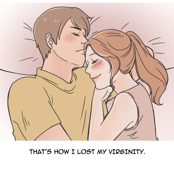 NEXT Gossip - Chapter 64 [photo 59] - MangaPorn