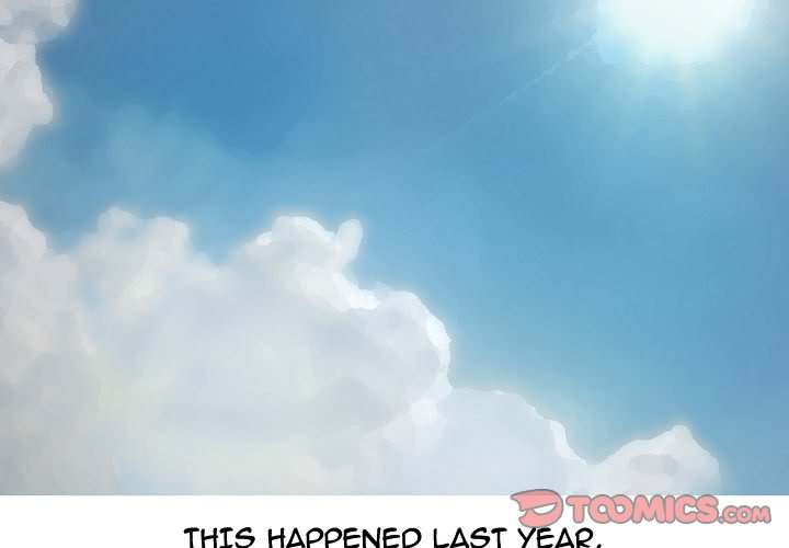 NEXT Gossip - Chapter 65 [photo 1] - MangaPorn