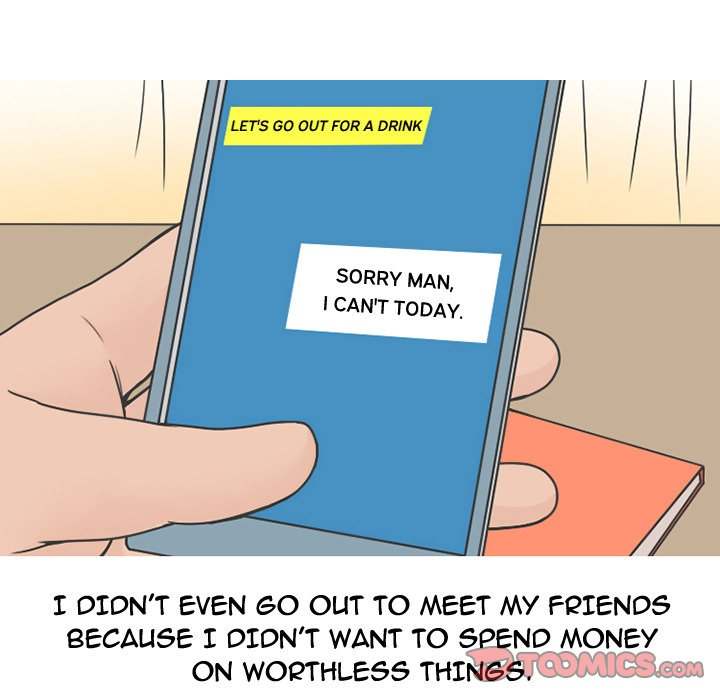 NEXT Gossip - Chapter 65 [photo 13] - MangaPorn