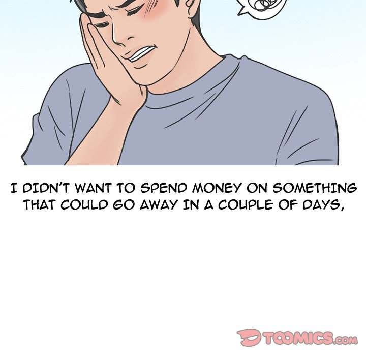 NEXT Gossip - Chapter 65 [photo 17] - MangaPorn