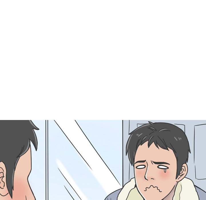 NEXT Gossip - Chapter 65 [photo 18] - MangaPorn