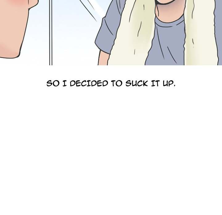 NEXT Gossip - Chapter 65 [photo 19] - MangaPorn