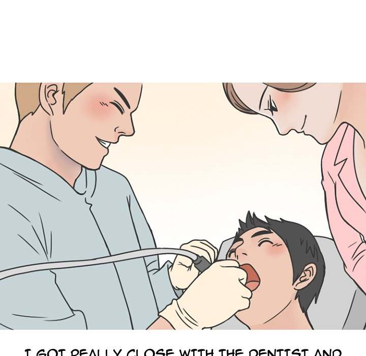 NEXT Gossip - Chapter 65 [photo 31] - MangaPorn