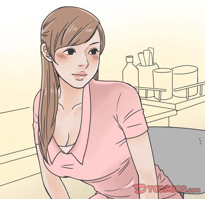 NEXT Gossip - Chapter 65 [photo 33] - MangaPorn