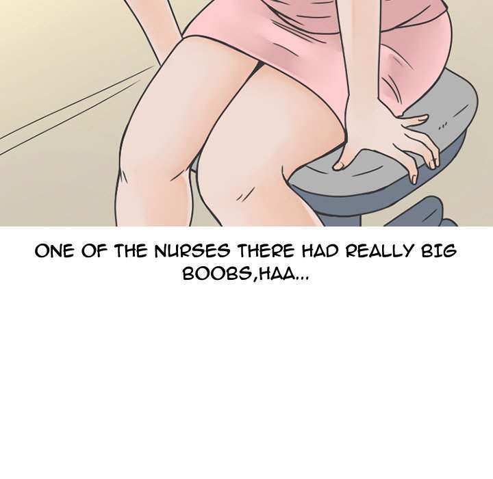NEXT Gossip - Chapter 65 [photo 34] - MangaPorn