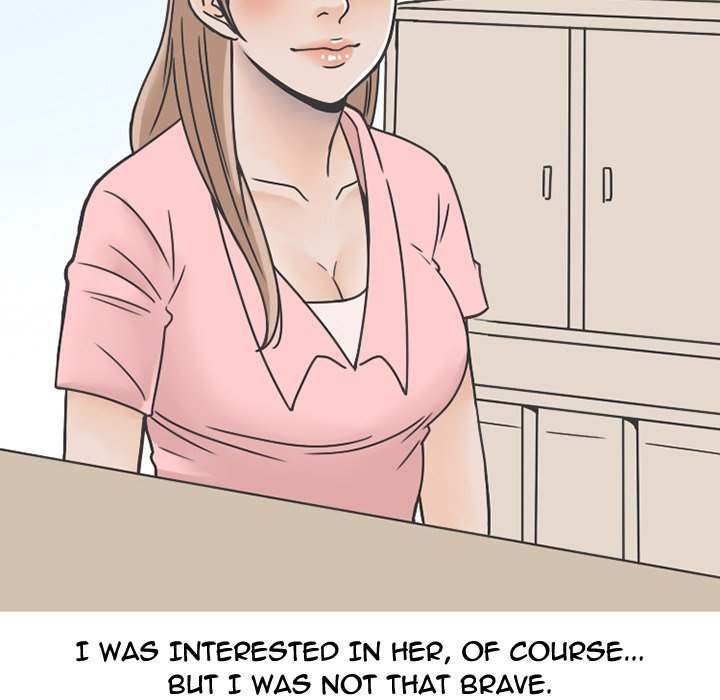NEXT Gossip - Chapter 65 [photo 38] - MangaPorn