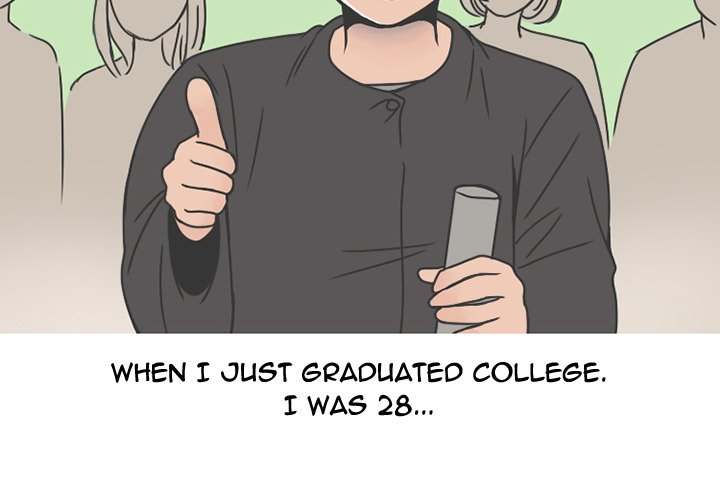 NEXT Gossip - Chapter 65 [photo 4] - MangaPorn