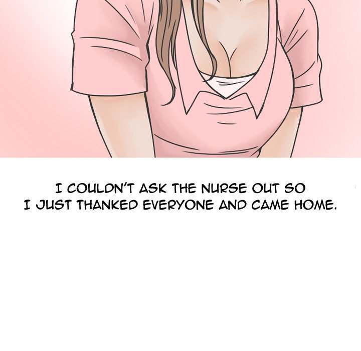 NEXT Gossip - Chapter 65 [photo 42] - MangaPorn