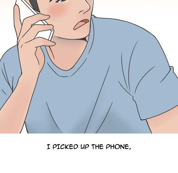 NEXT Gossip - Chapter 65 [photo 47] - MangaPorn