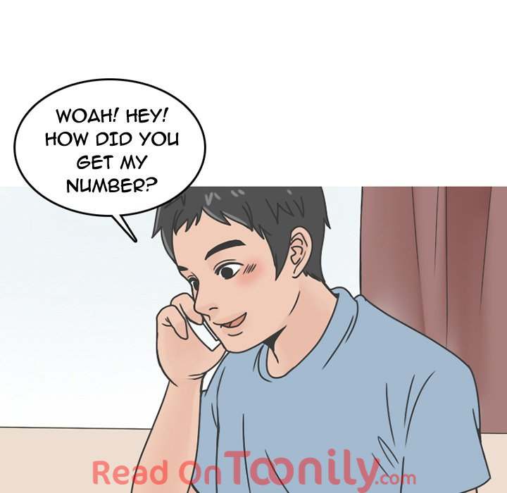 NEXT Gossip - Chapter 65 [photo 52] - MangaPorn