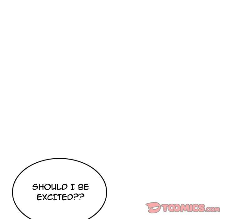 NEXT Gossip - Chapter 65 [photo 57] - MangaPorn