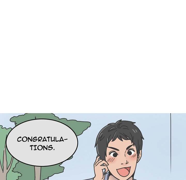 NEXT Gossip - Chapter 65 [photo 7] - MangaPorn