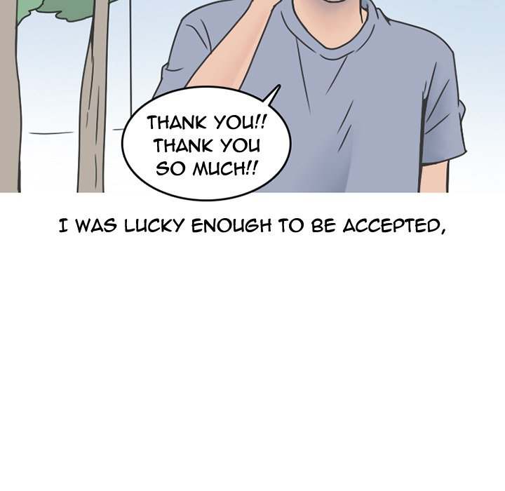 NEXT Gossip - Chapter 65 [photo 8] - MangaPorn