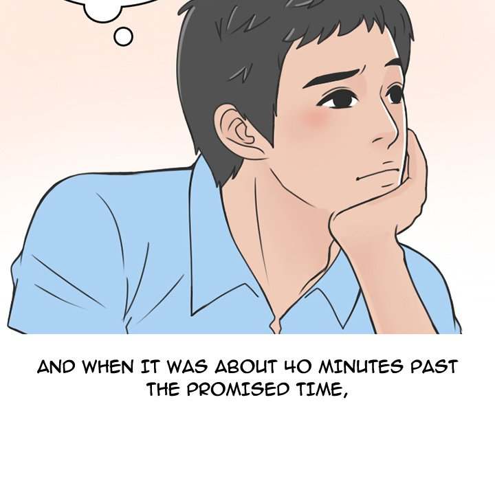 NEXT Gossip - Chapter 66 [photo 12] - MangaPorn