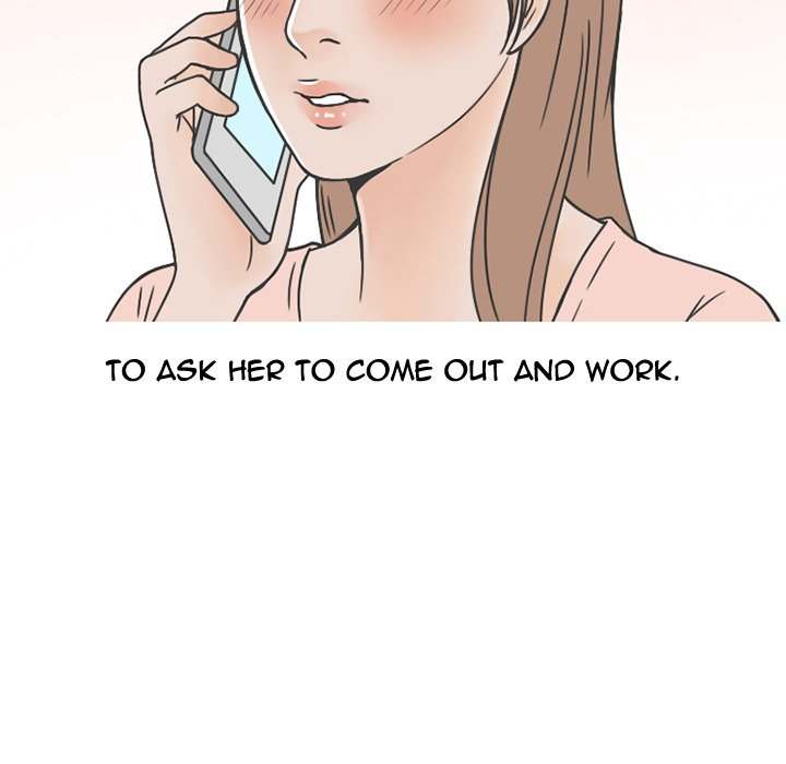 NEXT Gossip - Chapter 66 [photo 21] - MangaPorn