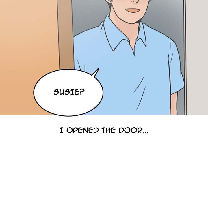 NEXT Gossip - Chapter 66 [photo 36] - MangaPorn