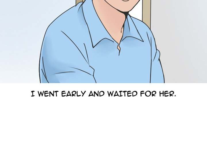 NEXT Gossip - Chapter 66 [photo 4] - MangaPorn
