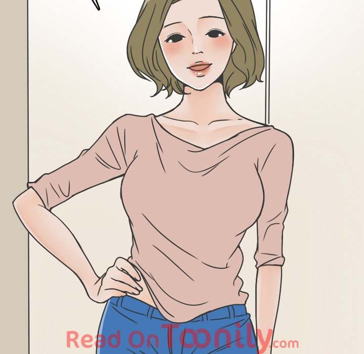 NEXT Gossip - Chapter 67 [photo 11] - MangaPorn