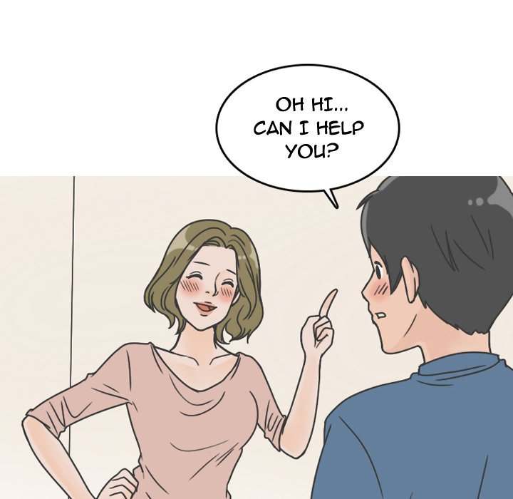 NEXT Gossip - Chapter 67 [photo 13] - MangaPorn