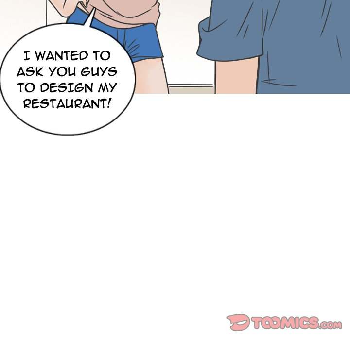 NEXT Gossip - Chapter 67 [photo 14] - MangaPorn
