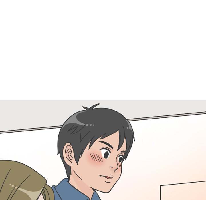 NEXT Gossip - Chapter 67 [photo 19] - MangaPorn