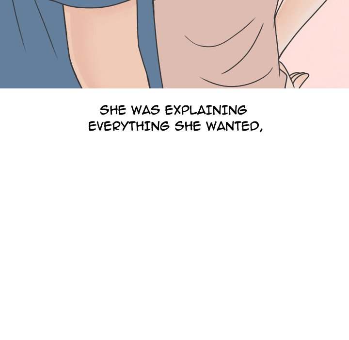 NEXT Gossip - Chapter 67 [photo 23] - MangaPorn