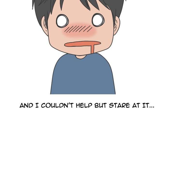 NEXT Gossip - Chapter 67 [photo 28] - MangaPorn