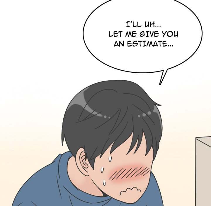 NEXT Gossip - Chapter 67 [photo 31] - MangaPorn
