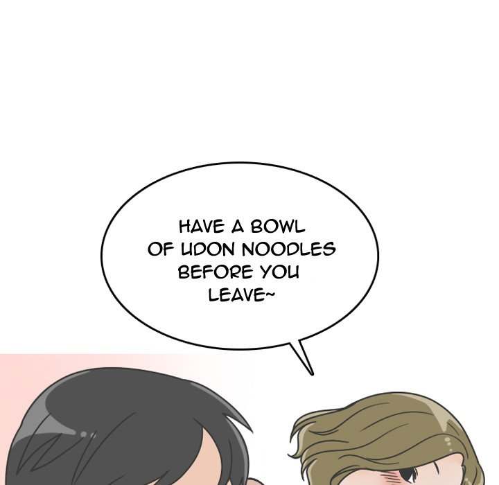 NEXT Gossip - Chapter 67 [photo 33] - MangaPorn