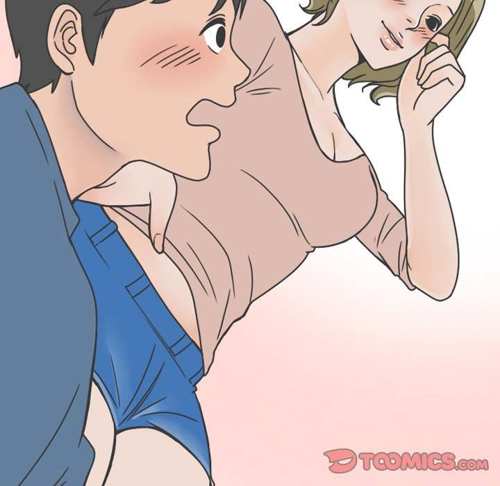 NEXT Gossip - Chapter 67 [photo 34] - MangaPorn