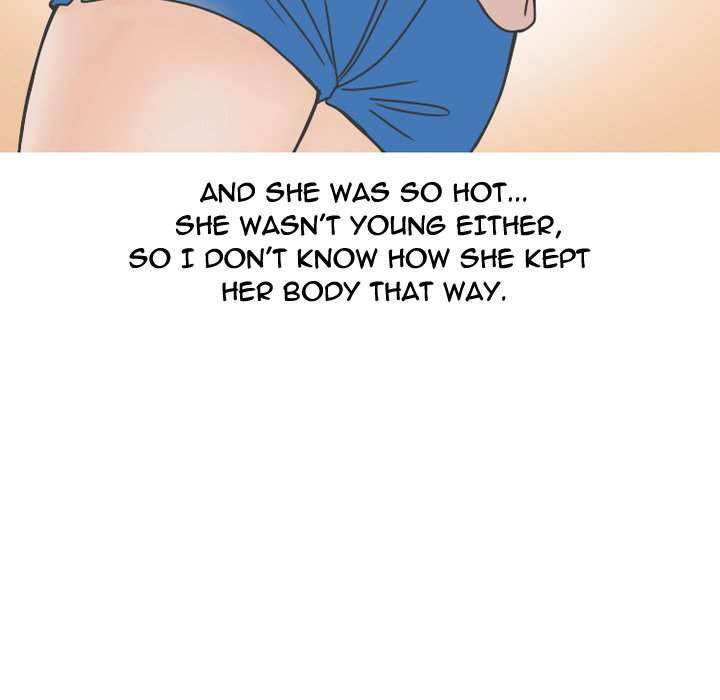 NEXT Gossip - Chapter 67 [photo 40] - MangaPorn