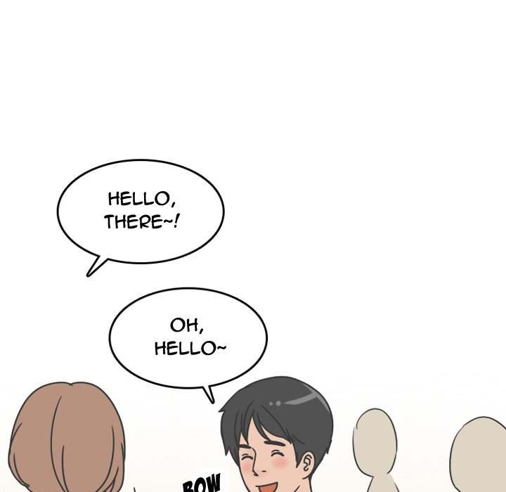 NEXT Gossip - Chapter 67 [photo 5] - MangaPorn