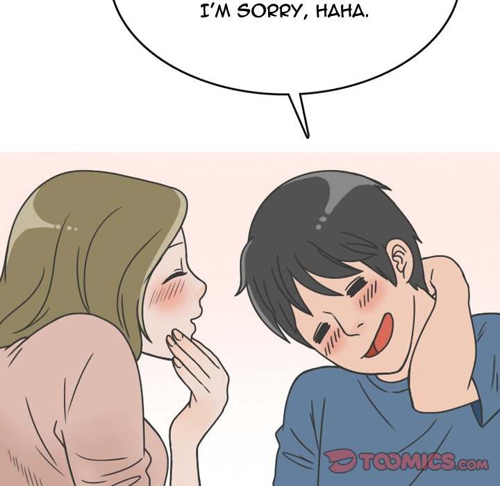 NEXT Gossip - Chapter 67 [photo 50] - MangaPorn