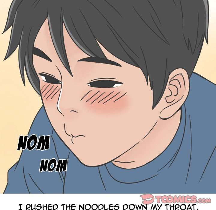 NEXT Gossip - Chapter 67 [photo 54] - MangaPorn