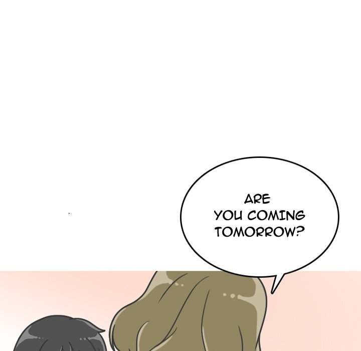 NEXT Gossip - Chapter 67 [photo 57] - MangaPorn