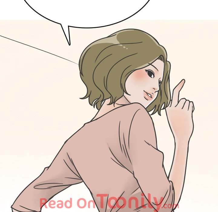 NEXT Gossip - Chapter 67 [photo 60] - MangaPorn