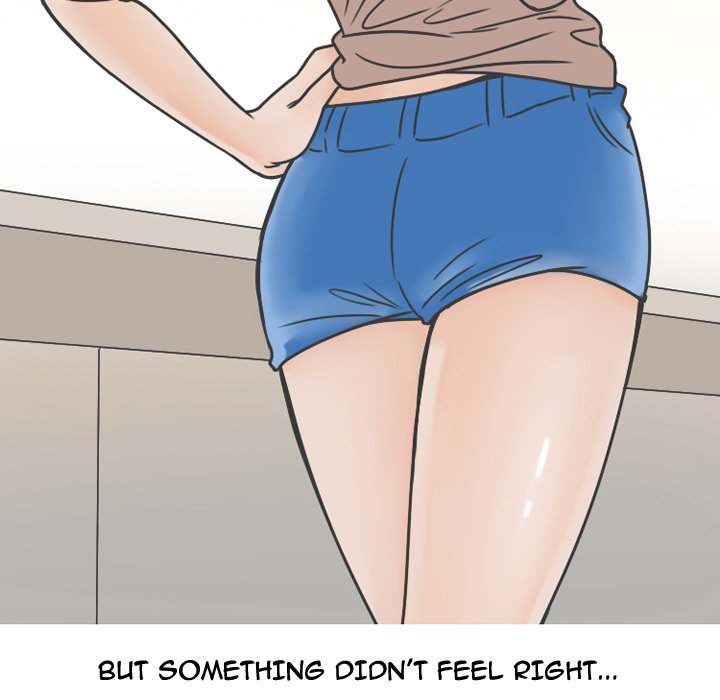 NEXT Gossip - Chapter 67 [photo 61] - MangaPorn